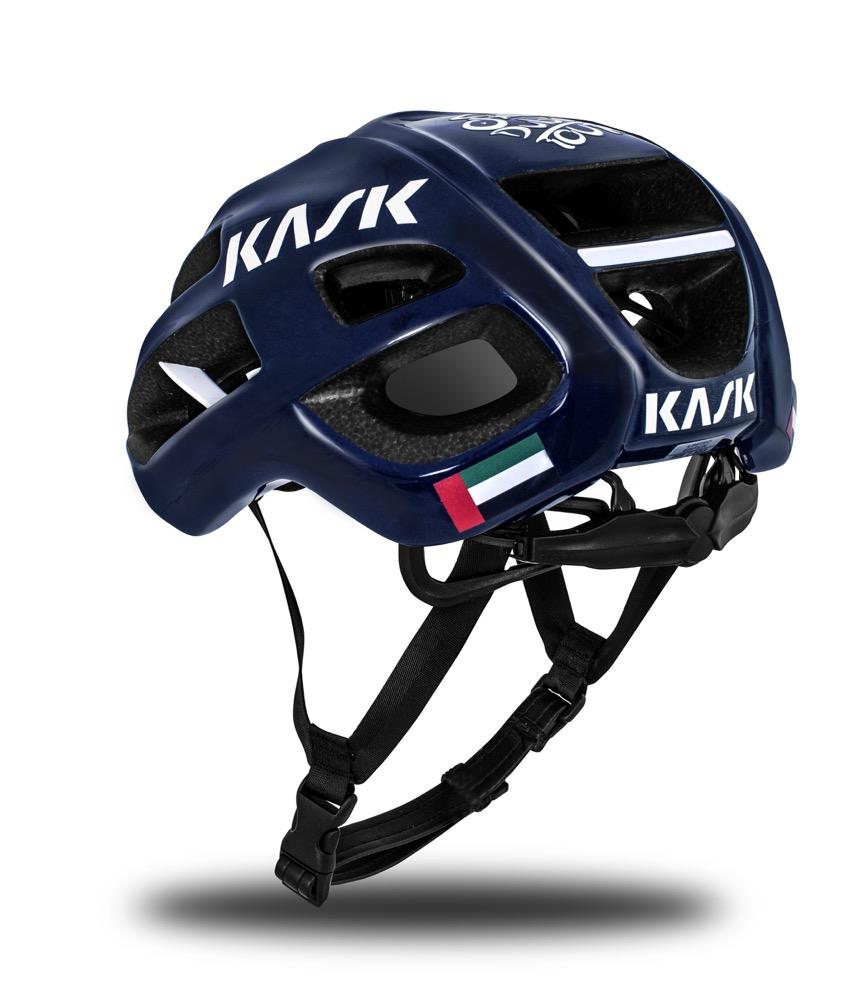 Kask launches limited edition Dubai Tour Protone helmet | road.cc